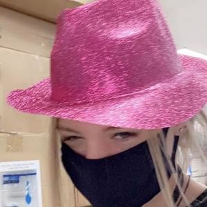 Meet your Posher, Madison